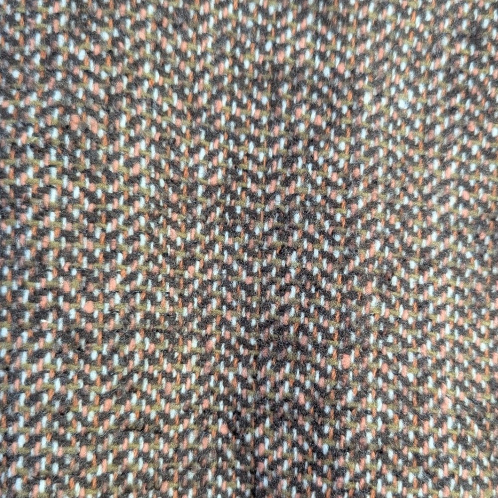 Pendleton Country Clothes Wool-Blend Herringbone … - image 14